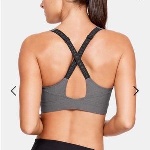 Under Armour Women’s Sport Bra